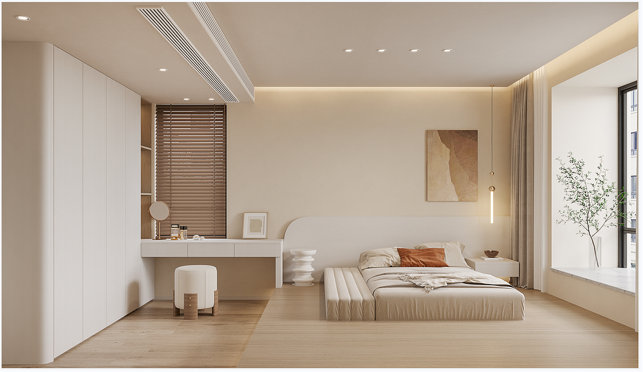 原木风（图ZMzA3NDM0MzA4） - 家装设计 - 站酷设计师三彩视觉原创素材 - 站酷ZCOOL