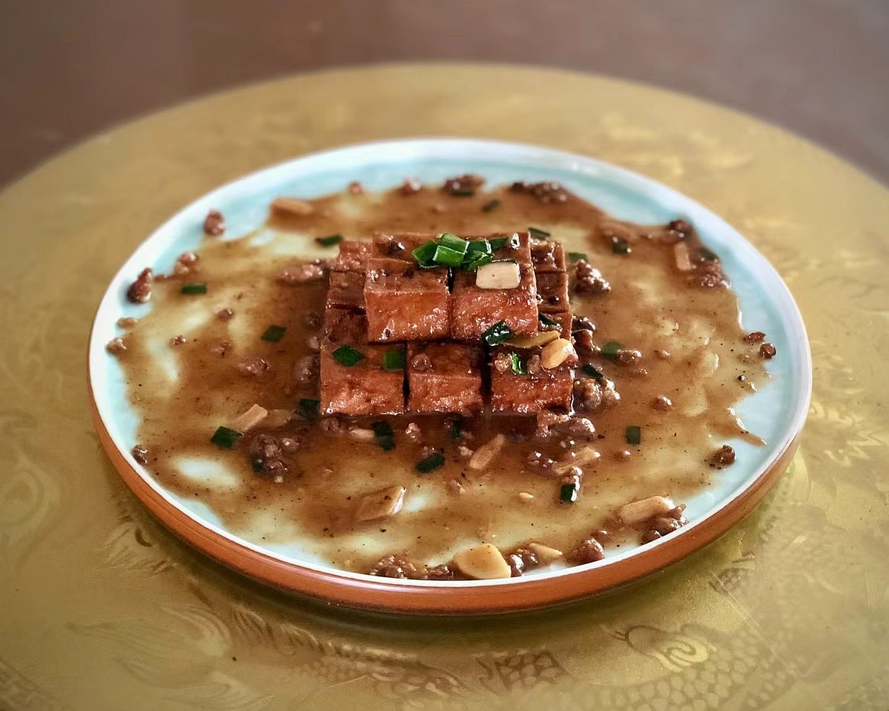 重庆新东方烹饪学校-我的菜品制作学习01