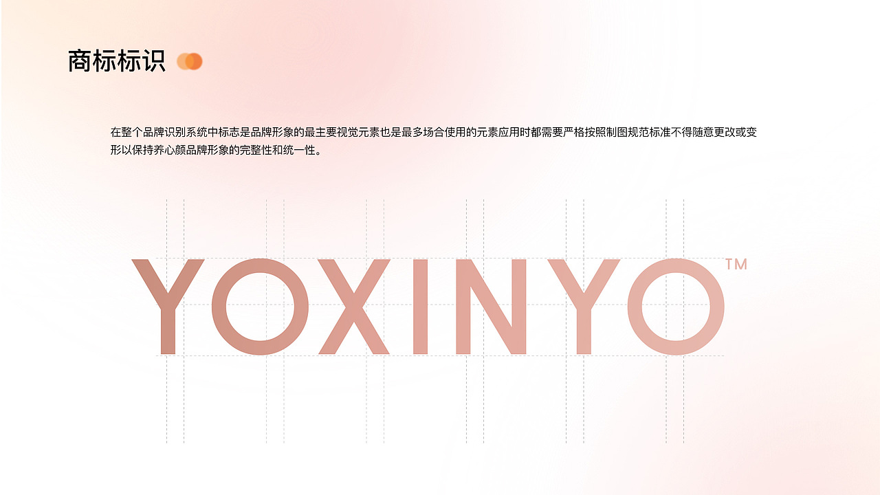 品牌初步规划设计