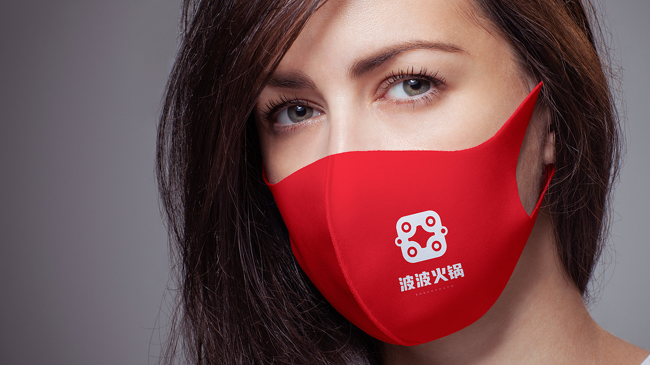 波波火锅餐饮LOGO（图ZMzE2Mzc1ODg4） - 品牌 - 站酷设计师酒笙清欢原创素材 - 站酷ZCOOL