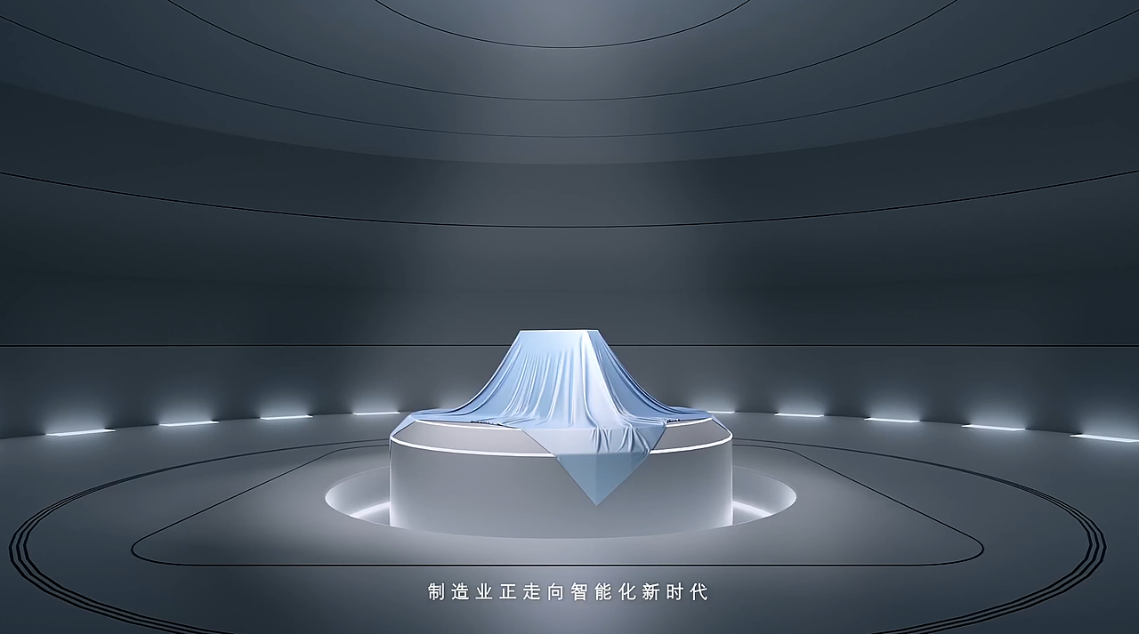 雷赛智能L8产品宣传片