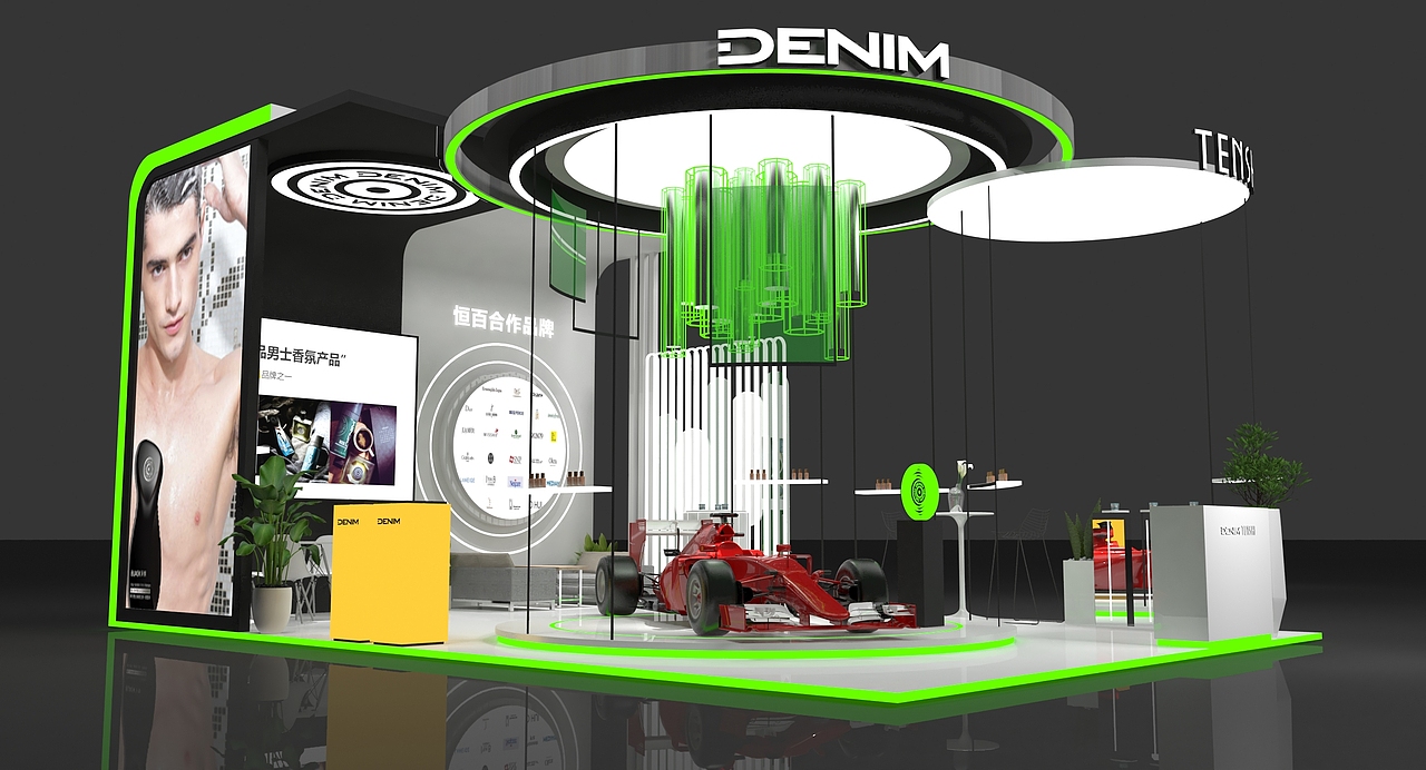 这几年的一些作品