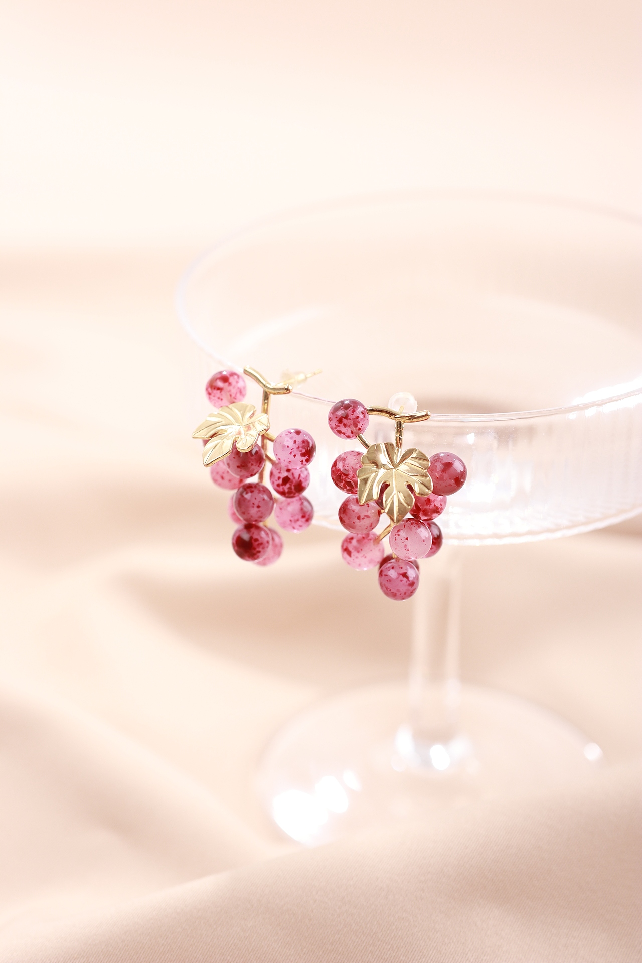 首饰发夹|产品摄影,原图