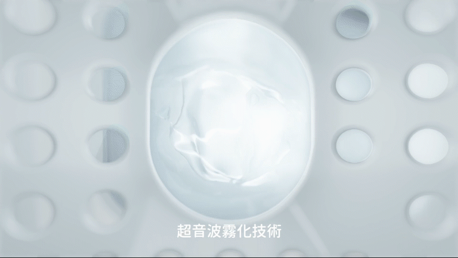 产品拍摄 | MILIN除菌加湿器第二代 产品视频策划