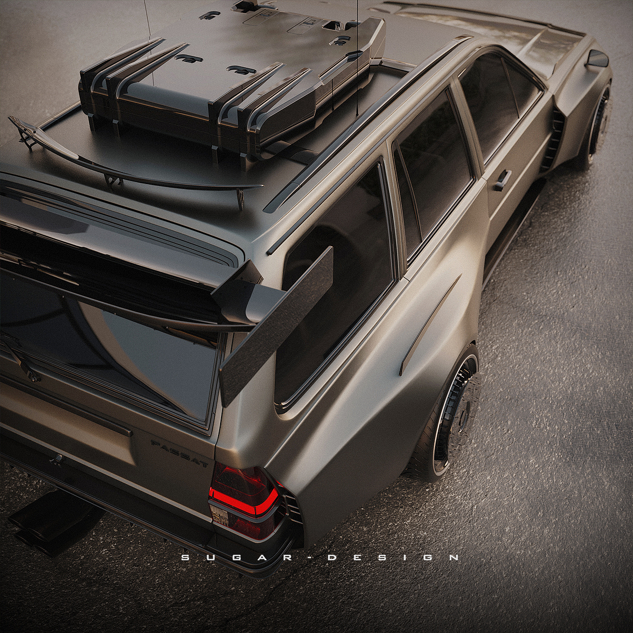 拥有桑塔纳,走遍天下都不错!