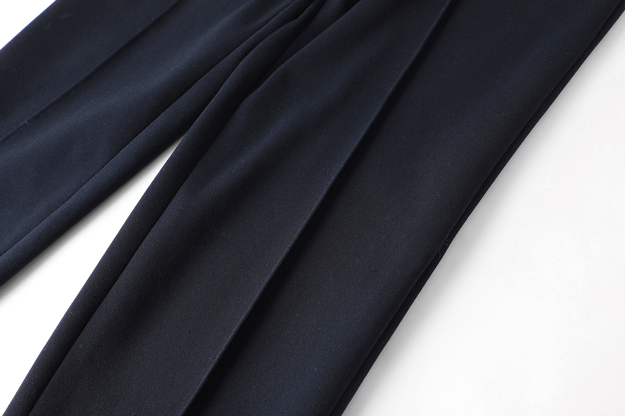 女裤春秋冬季西装女裤实物图白底图拍摄（图ZMzQ5MDkwNzc2） - 产品摄影 - 站酷设计师三九学社原创素材 - 站酷ZCOOL