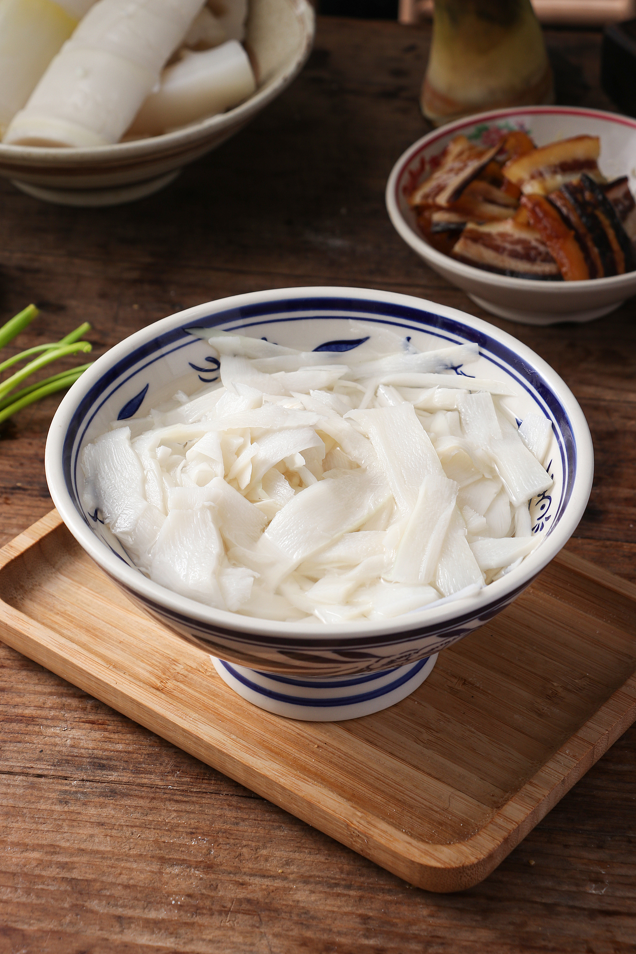 新鲜糯米笋 笋尖笋片 免洗免切碳烤笋竹笋泡椒笋火锅笋（图ZMzY5Mjc3ODY0） - 产品摄影 - 站酷设计师光绪摄影工作室原创素材 - 站酷ZCOOL