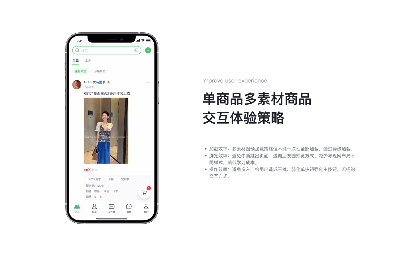 微商相册2022年度工作复盘