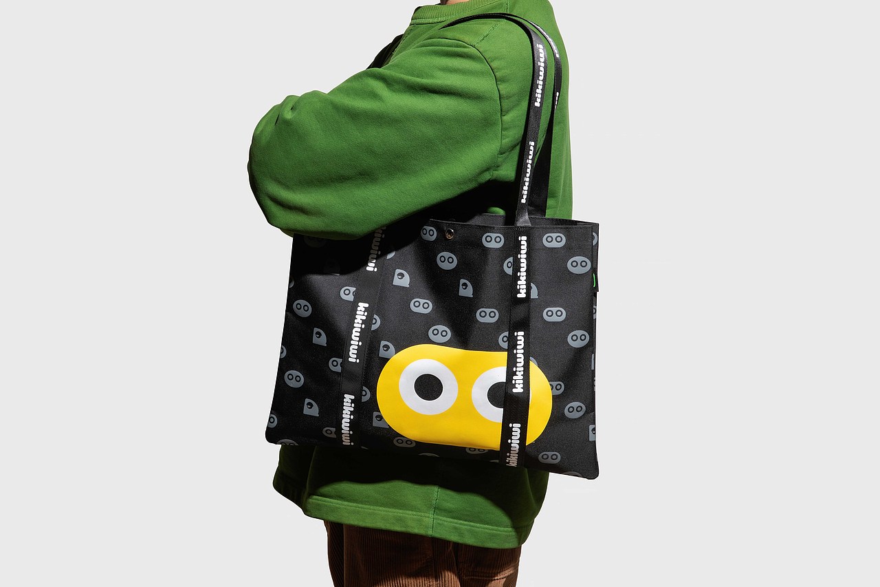 桃厂上新 | 爱奇艺 ip 升级