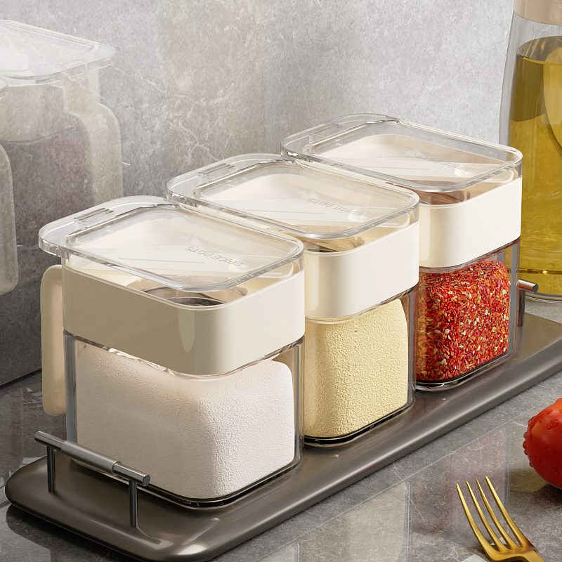 调料盒渲染（图ZMzU1MTMxMDc2） - 产品 - 站酷设计师肥柴FCA原创素材 - 站酷ZCOOL