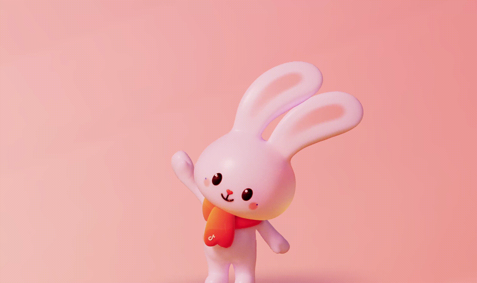 抖音年货节·主视觉设计（图ZMzYyNTczNzY4） - 动画/影视 - 站酷设计师过载视效原创素材 - 站酷ZCOOL