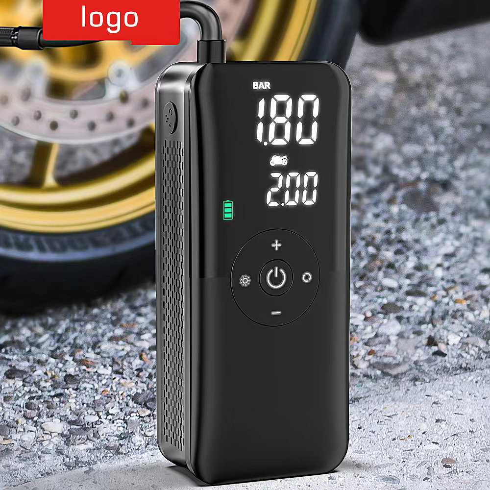 一款便携多功能充气泵（图ZMjk5NDQ4MDUy） - 电商 - 站酷设计师Hm辉子原创素材 - 站酷ZCOOL