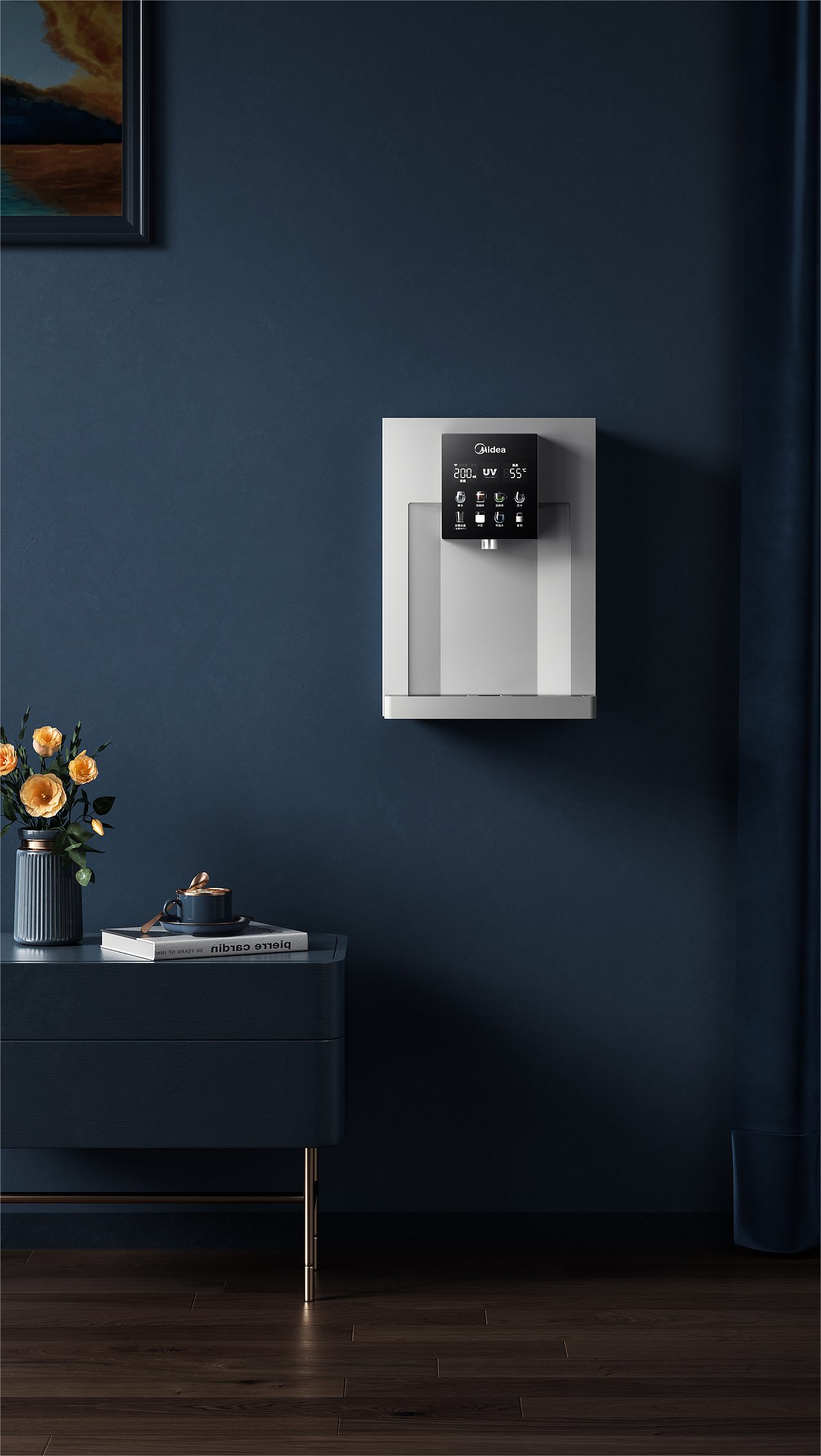 2022上半年渲染合集