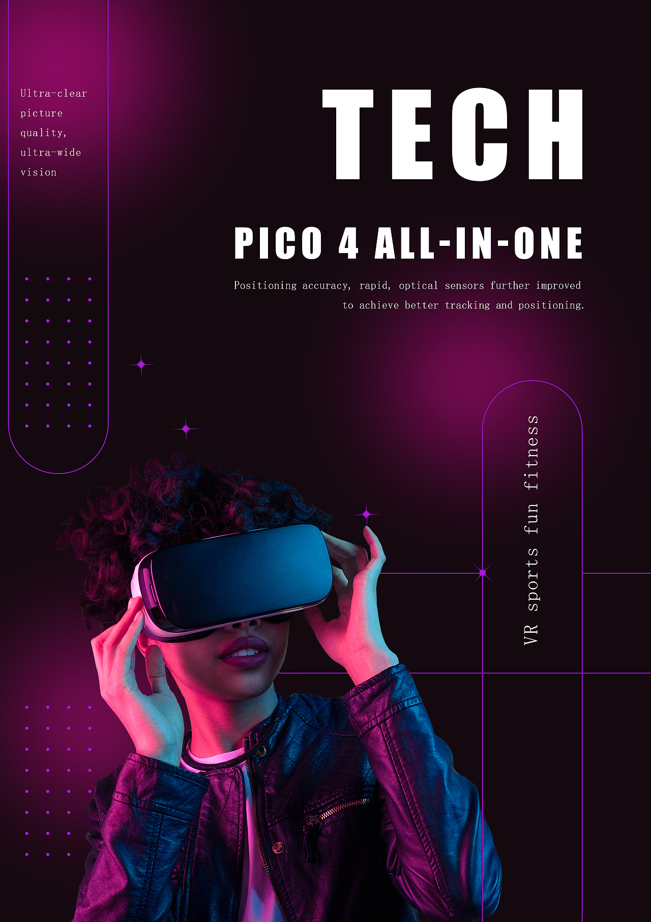 VR眼镜-黑五网一（图ZMzI0MzIxMDk2） - 海报 - 站酷设计师水木云原创素材 - 站酷ZCOOL