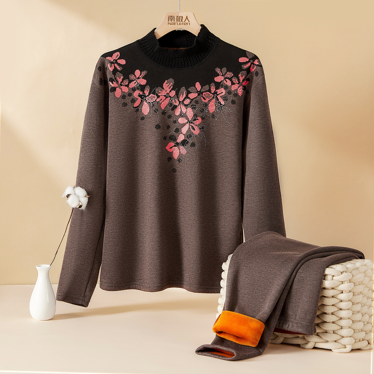 電商產(chǎn)品保暖精修（圖ZMzEyMDE4MTgw） - 修圖/后期 - 站酷設(shè)計師Summer叮當(dāng)原創(chuàng)素材 - 站酷ZCOOL