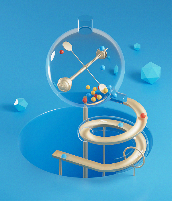 C4D系列（图ZMzU0MDUwODQw） - 产品 - 站酷设计师DONG小宇宙原创素材 - 站酷ZCOOL