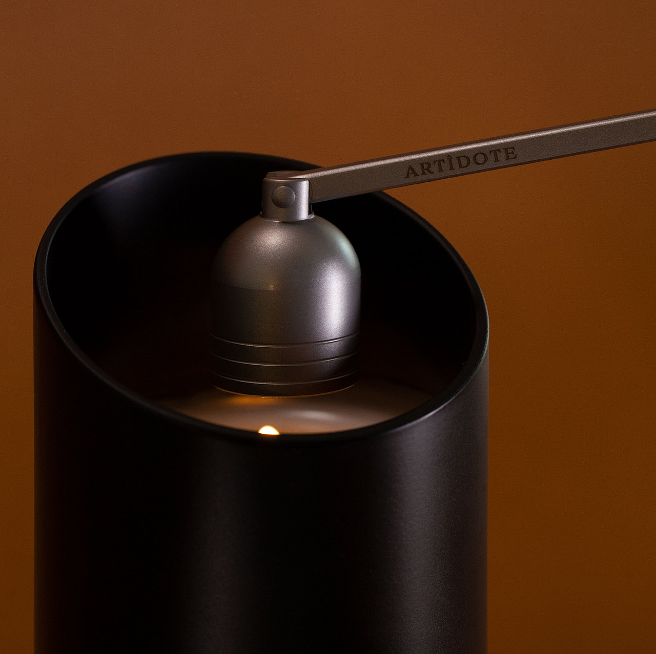 新古典 | 香氛品牌ARTÌDOTE产品外观与包装设计