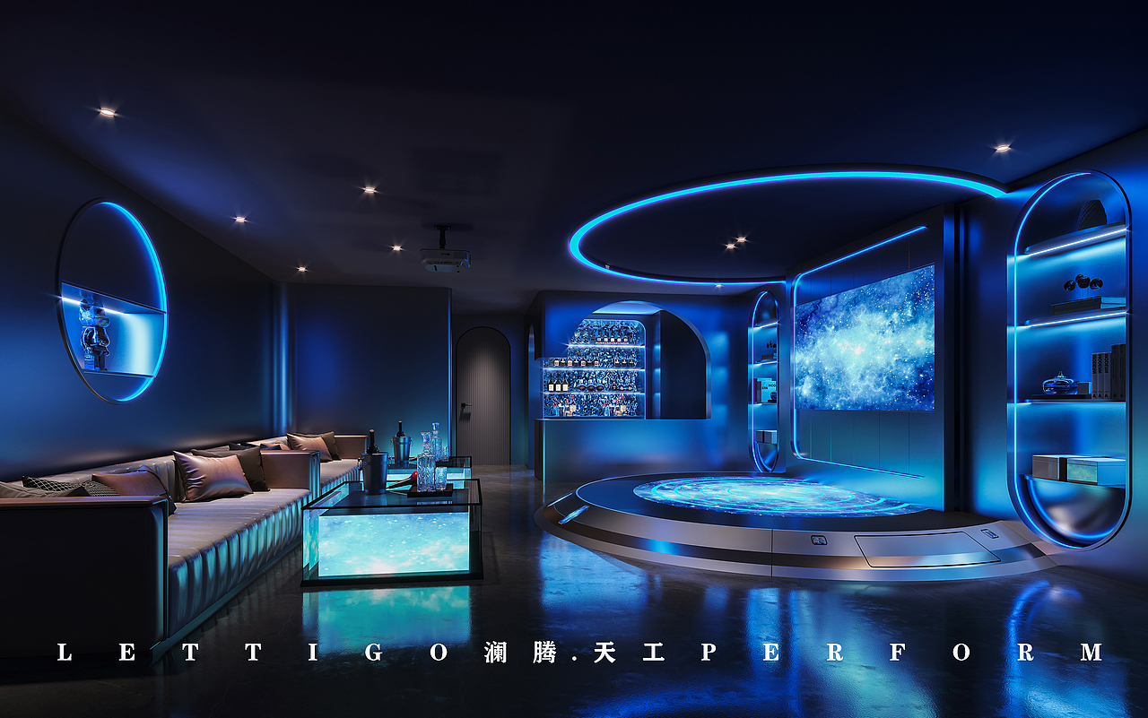 大型工装|度假村|娱乐城|洗浴中心|休闲会所（二）（图ZMzQxMTg2NDM2） - 商业空间设计 - 站酷设计师DesignerZtt186原创素材 - 站酷ZCOOL