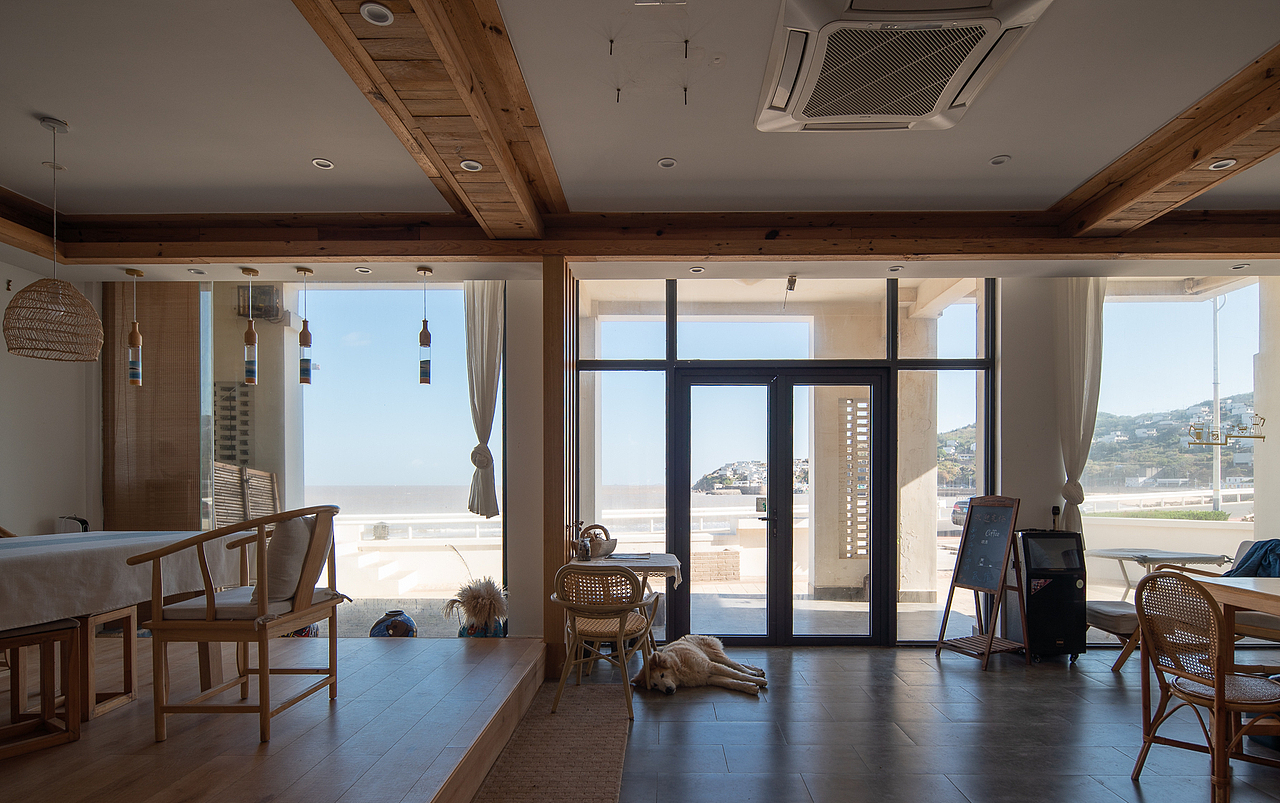 嵊泗列岛之历史文化村落建设案例