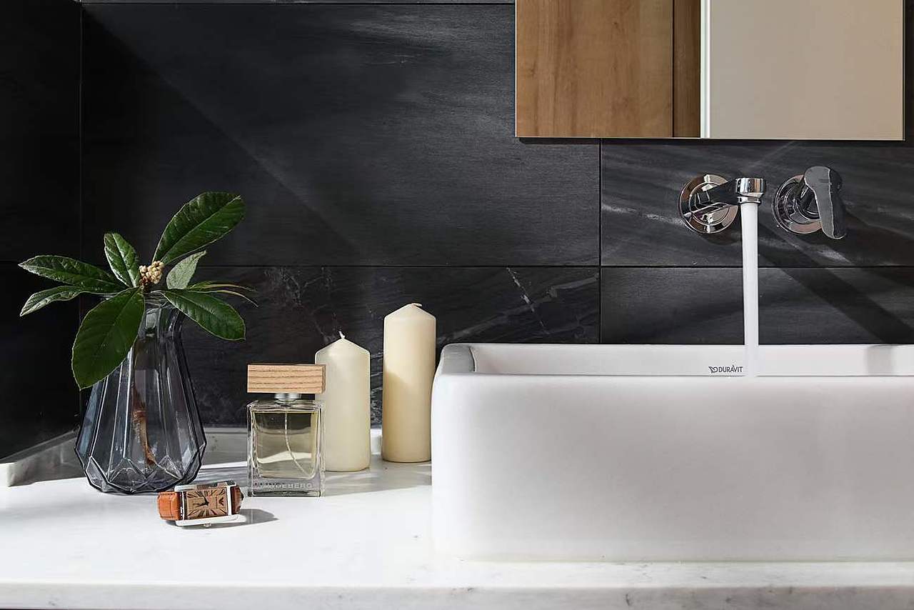 现代简约实用性高注重线条和设计感