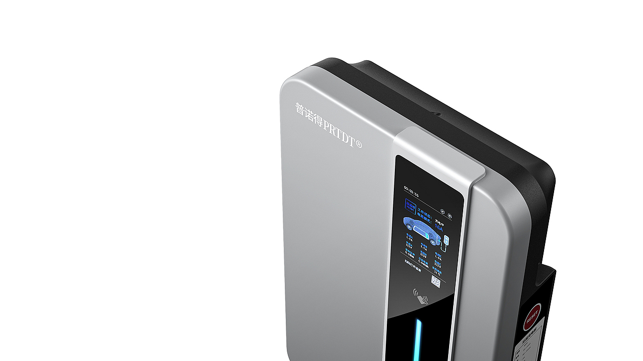 普诺得银河星汽车充电桩