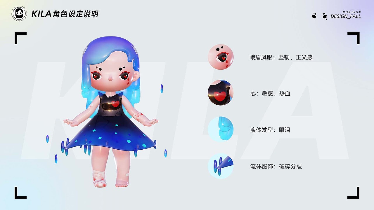 2022年度总结（图ZMzI2NTE2OTky） - 商业插画 - 站酷设计师Fall还是fall原创素材 - 站酷ZCOOL