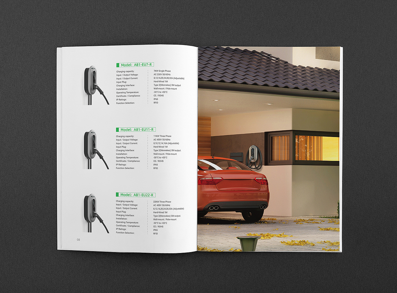 EU VERSION_产品画册