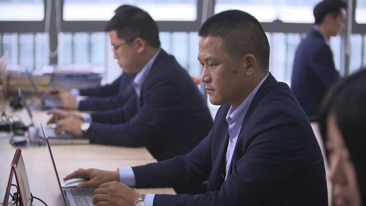 mes系统厂商怎么选?mes系统管理厂家选盘古信息