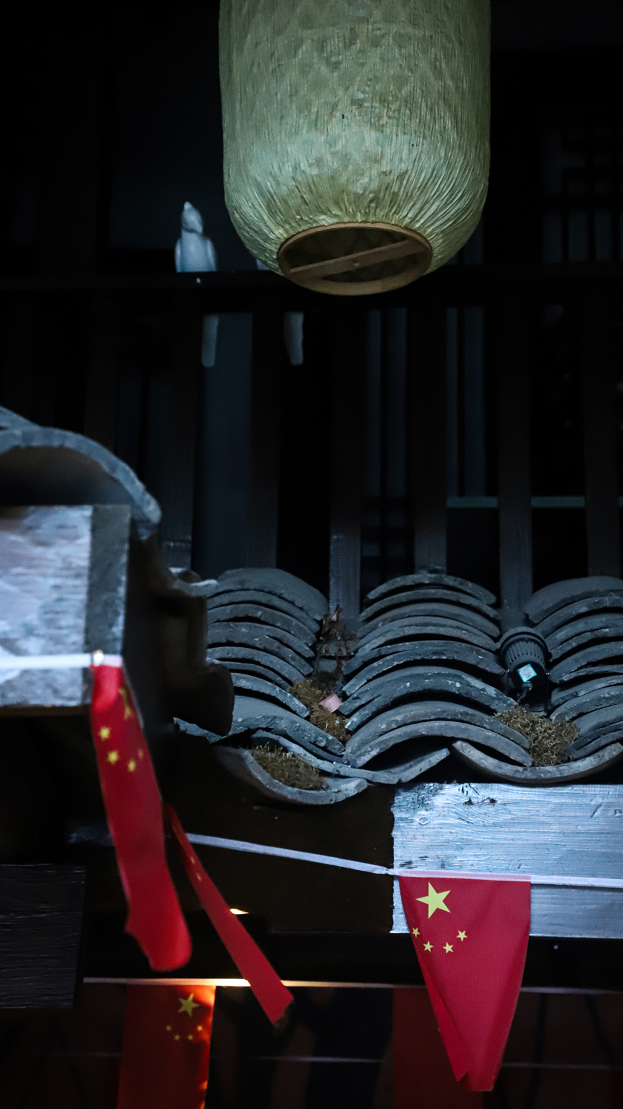 Natural Scenery丨成都《3》