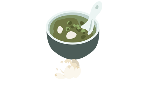 夏至——万物争荣，夏至正浓（图ZMzA2NTI1MjIw） - 动画片 - 站酷设计师一介速写簿JCJ原创素材 - 站酷ZCOOL