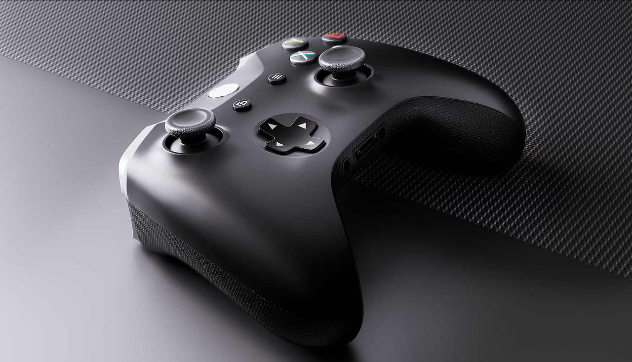 一些手柄渲染图（图ZMzIyMjc0MTA4） - 产品 - 站酷设计师HePony原创素材 - 站酷ZCOOL