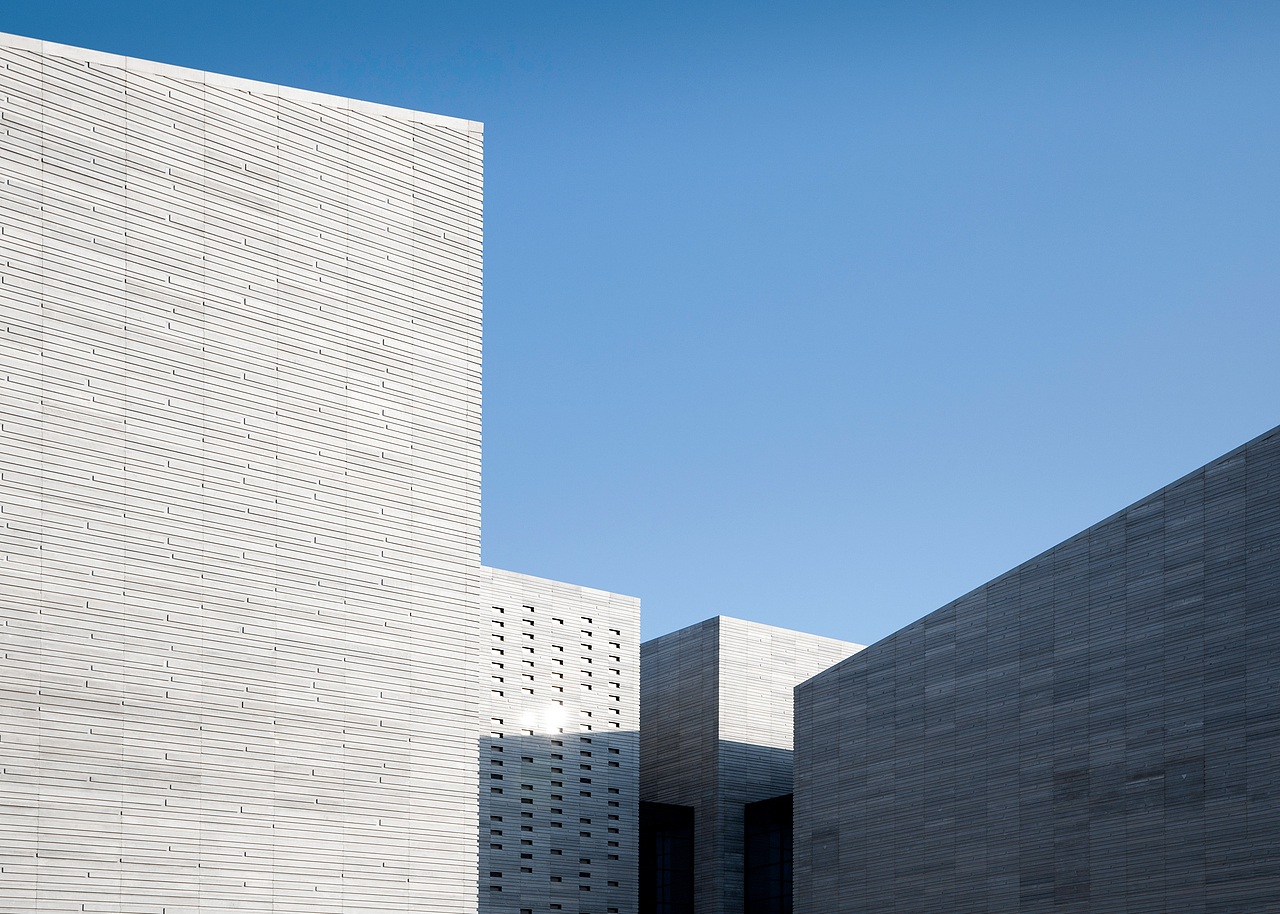 苏州 博物馆西馆