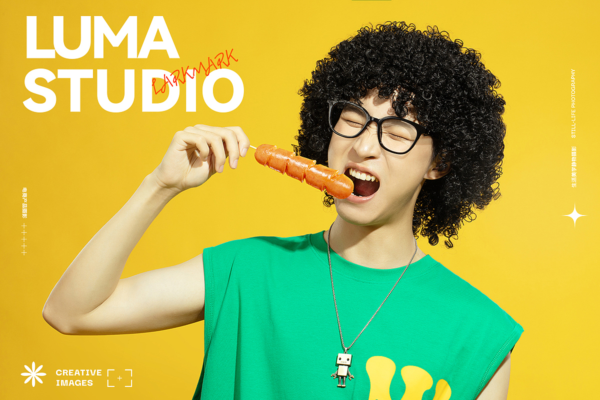 美食摄影｜香肠拍摄杭州摄影上海摄影电商海报摄影（图ZMzUwMzQzMzA4） - 产品摄影 - 站酷设计师鹿马影像原创素材 - 站酷ZCOOL