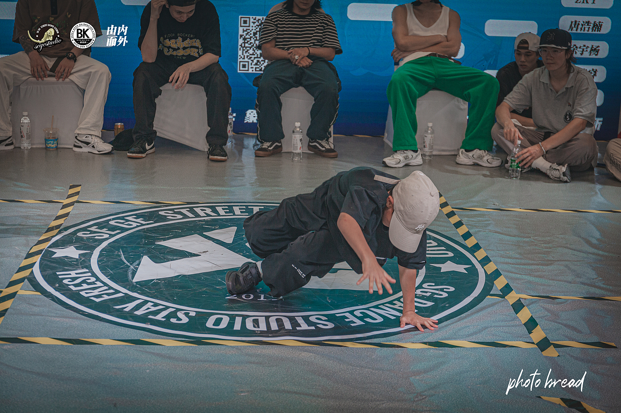 第二届由内而外浙东之战(二)