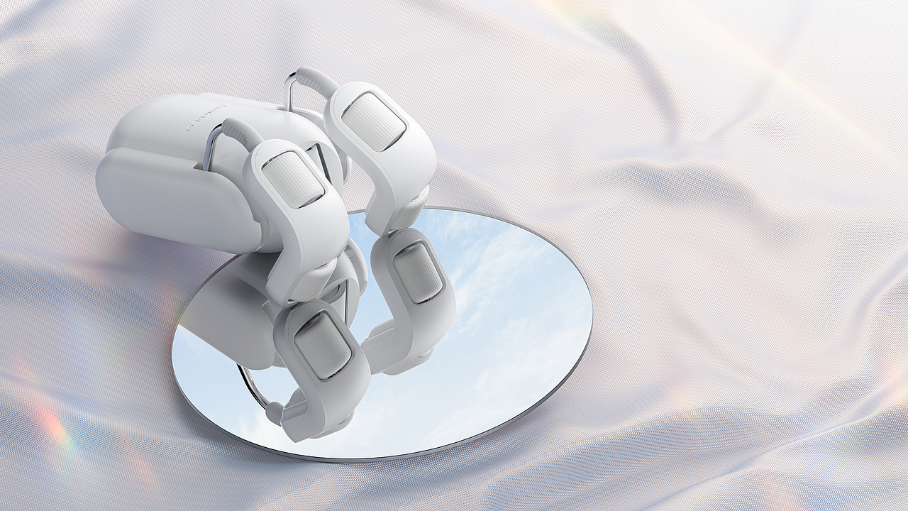 2022年终总结（图ZMzI4MTk1NDc2） - 产品 - 站酷设计师白魔Render原创素材 - 站酷ZCOOL