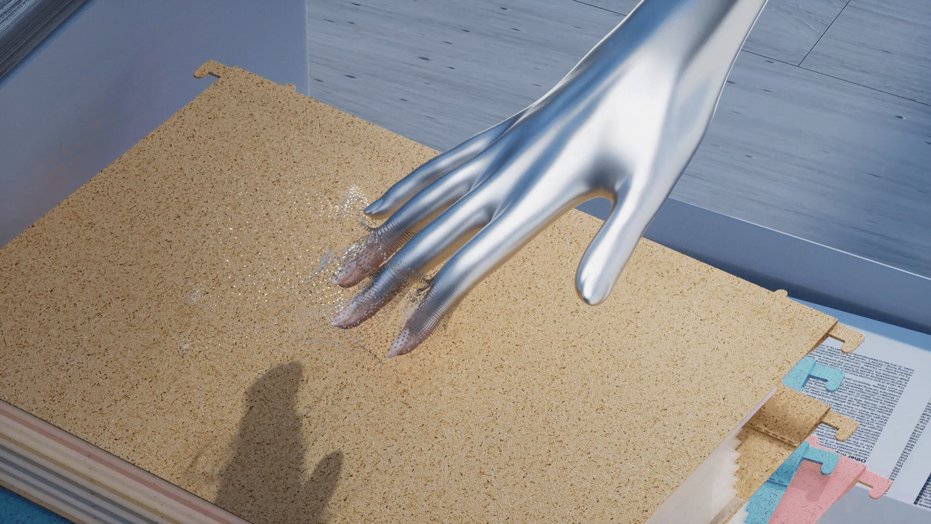 3D产品展示动画【麦秸杆系列】②（图ZMzYxNDgwMDgw） - 产品 - 站酷设计师西贝贝Bessie原创素材 - 站酷ZCOOL