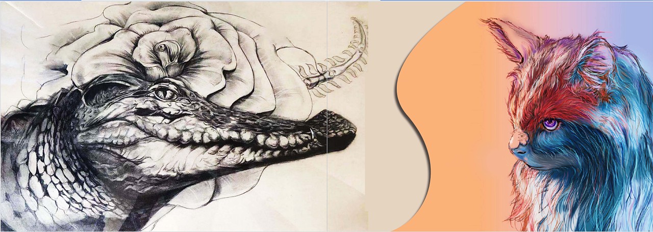 插画（图ZMjk4NjgzMzgw） - 创作习作 - 站酷设计师小刀同志原创素材 - 站酷ZCOOL