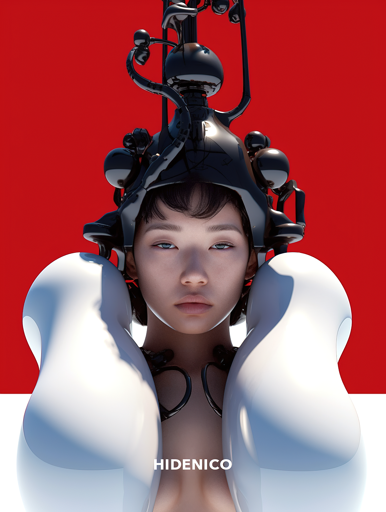 AIGC 向野而生概念服饰系列 I 第一季（图ZMzQxNTA1NDQ4） - 品牌 - 站酷设计师观葫GUANHU原创素材 - 站酷ZCOOL