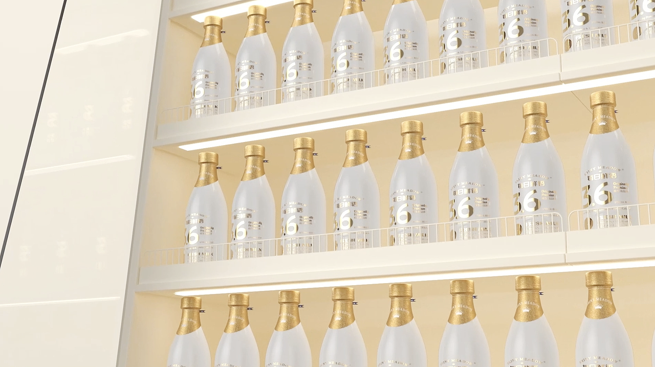 每日鲜语包装升级视频