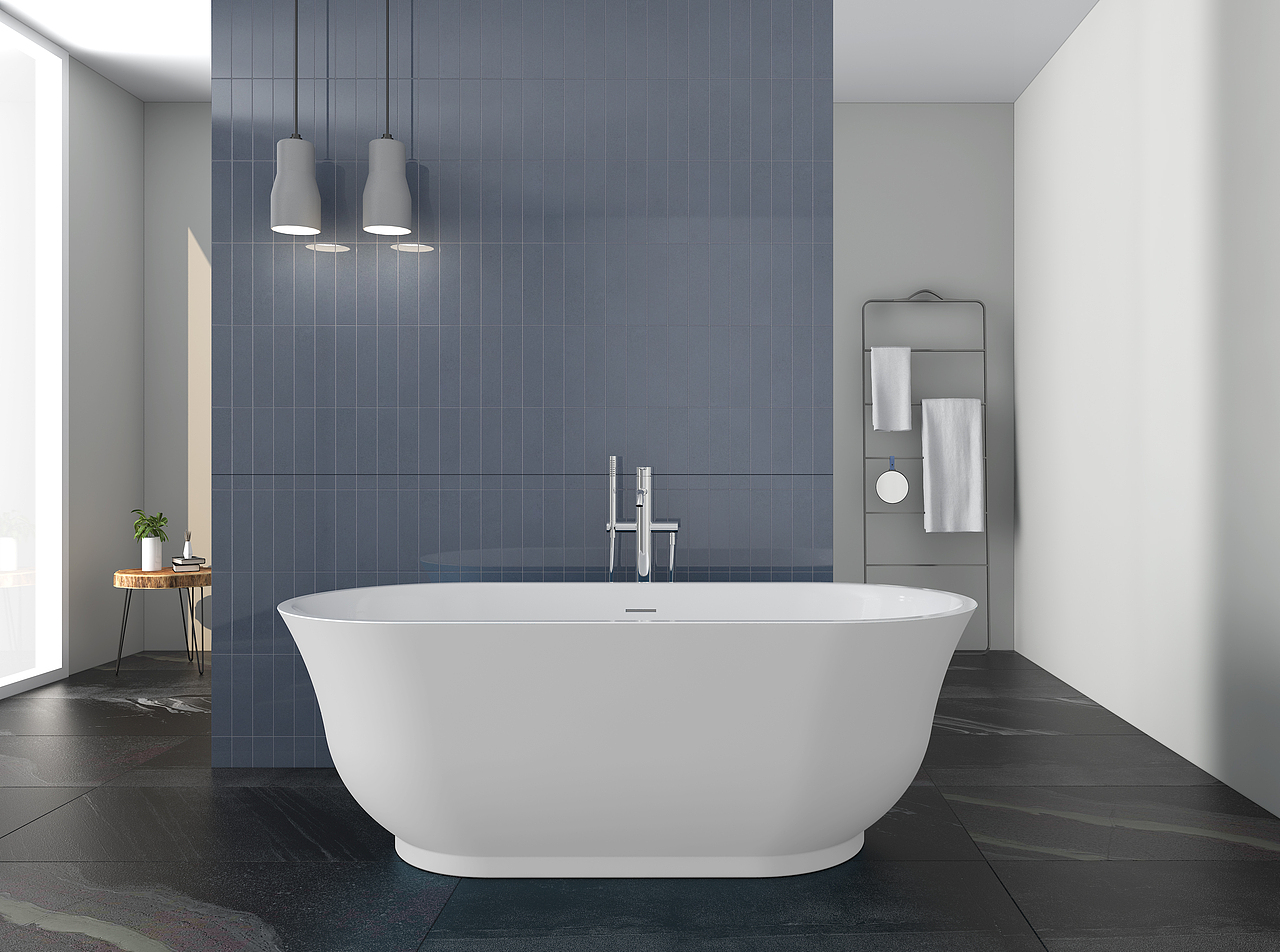 彩色浴缸建模渲染（图ZMzM3MjUzMjYw） - 其他工业/产品 - 站酷设计师宋波Baron原创素材 - 站酷ZCOOL