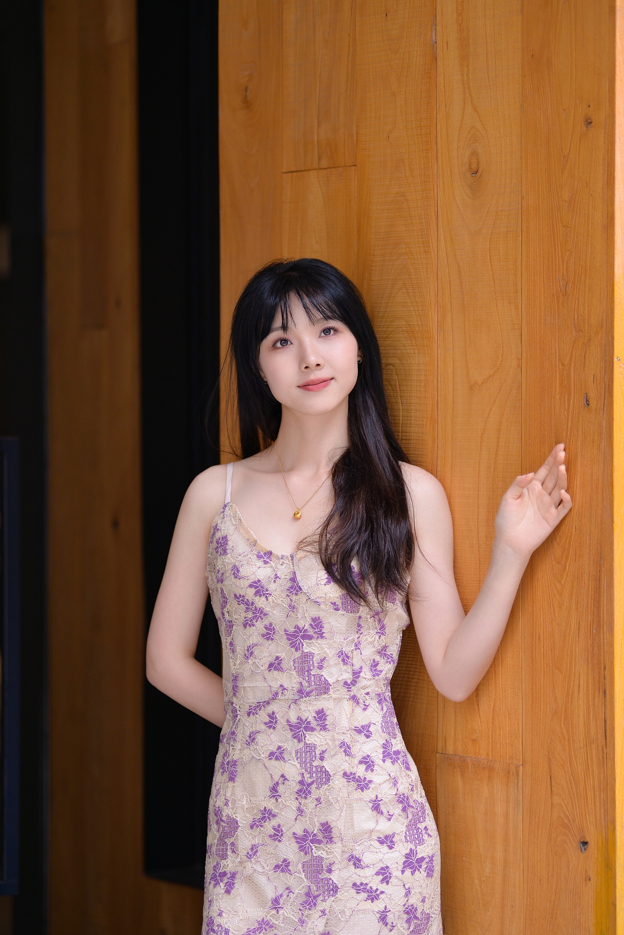 【复古 ▪ 大华1935】姐姐的眼神会撩人