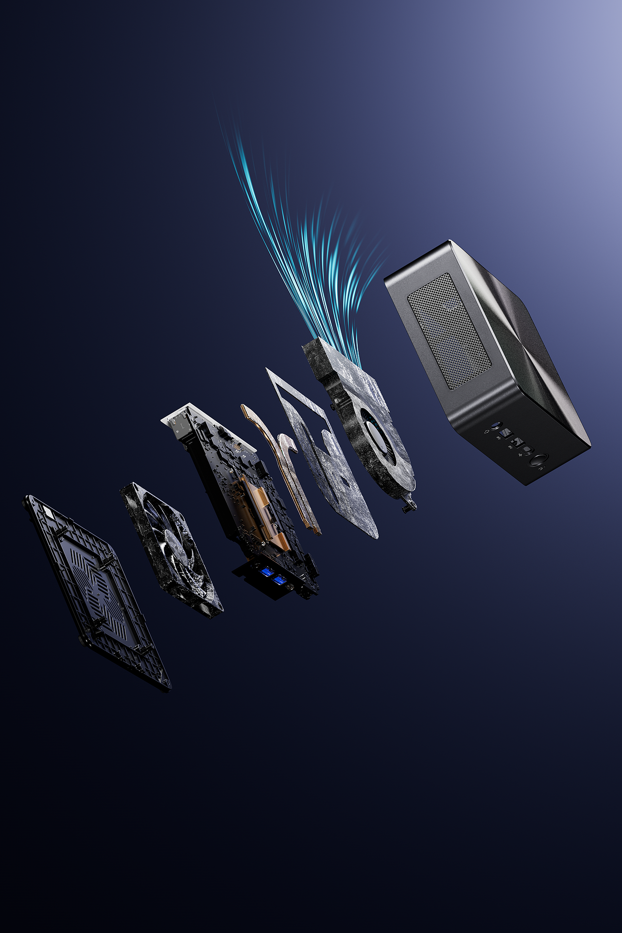 工作节选丨日常三维渲染（图ZMzY4NjQyNTEy） - 产品 - 站酷设计师zz02原创素材 - 站酷ZCOOL