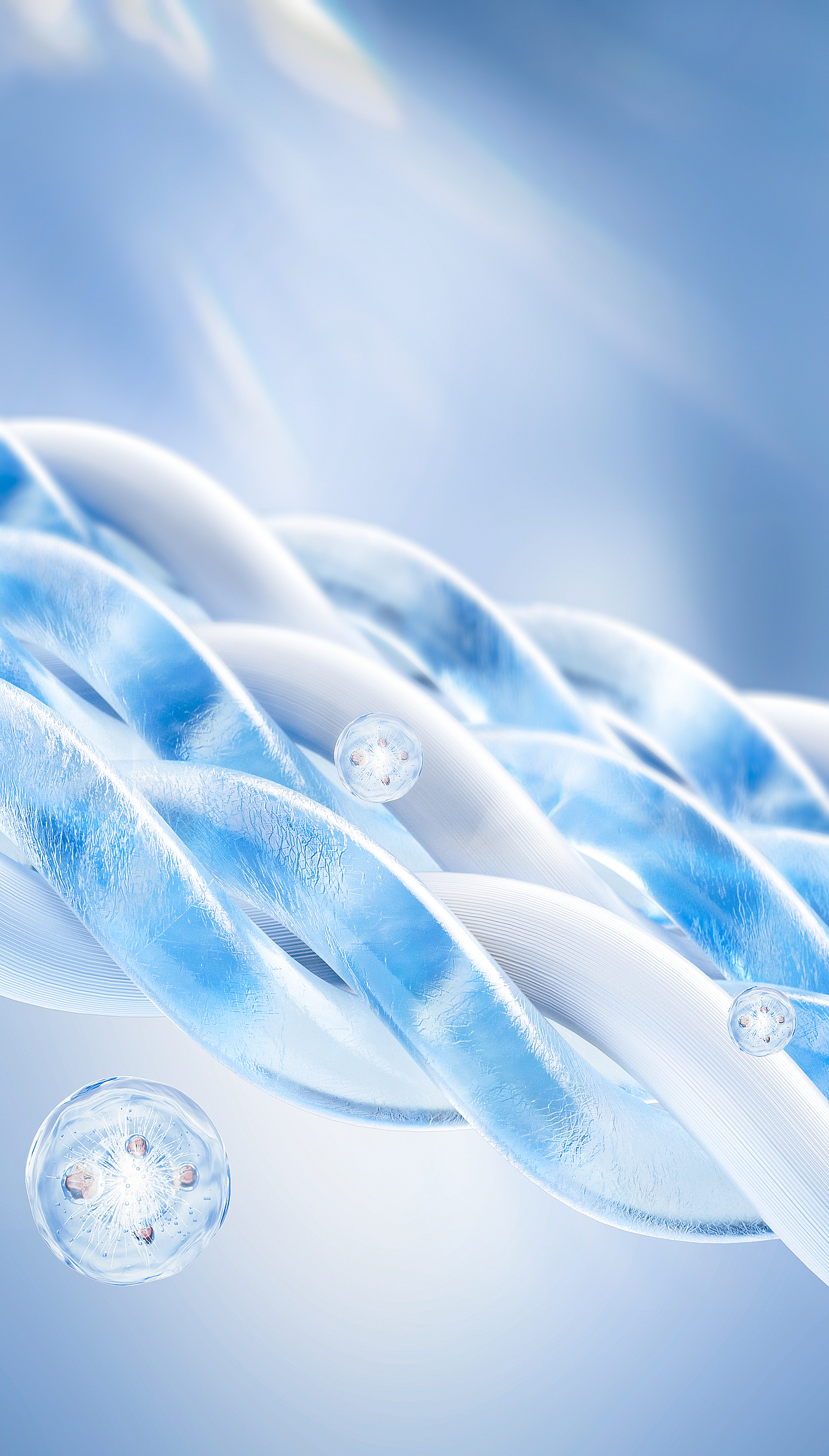 【春夏季渲染】