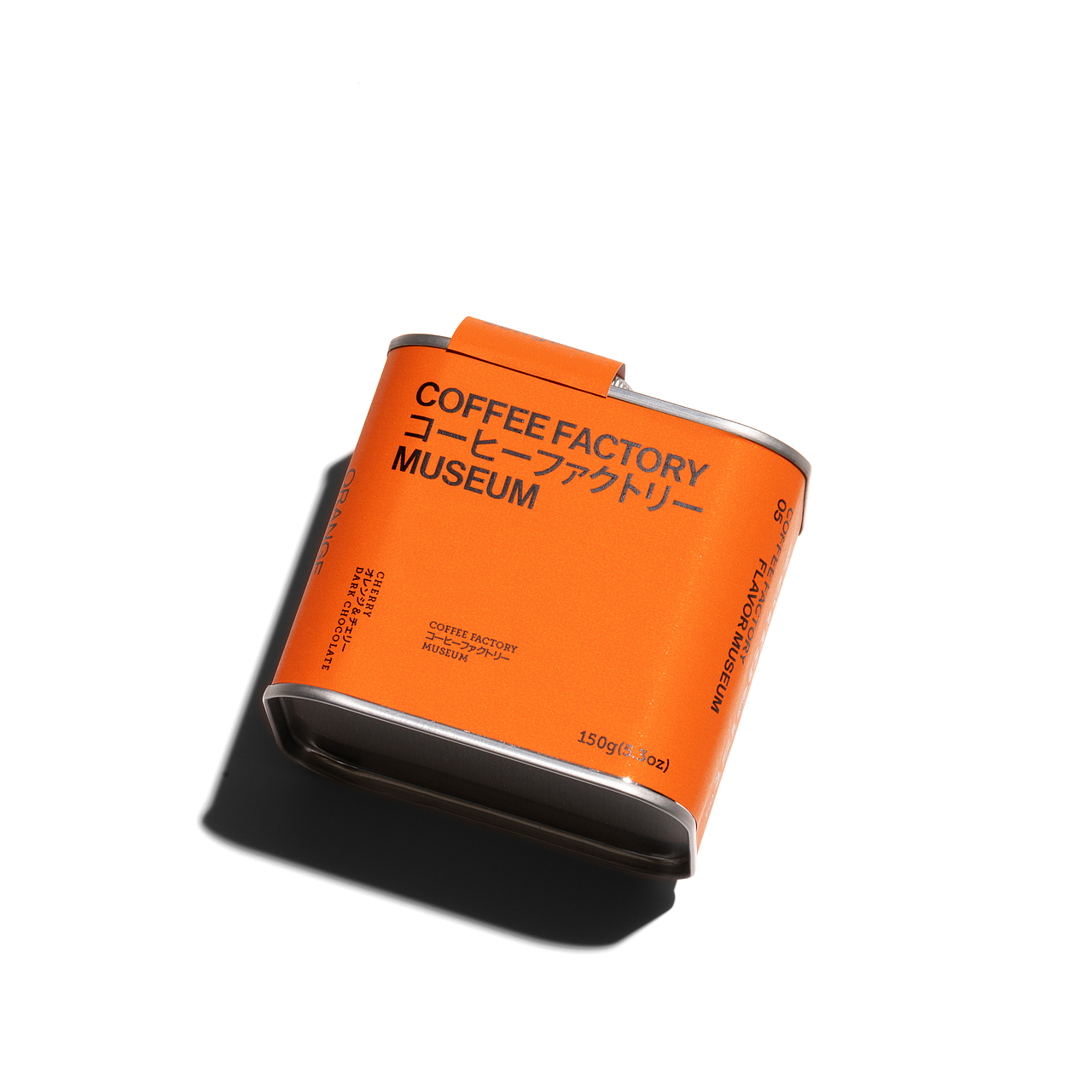 时代精神咖啡风味博物馆｜罐装咖啡包装（图ZMzI4MTcxODIw） - 包装 - 站酷设计师WhyNot何乐不为原创素材 - 站酷ZCOOL