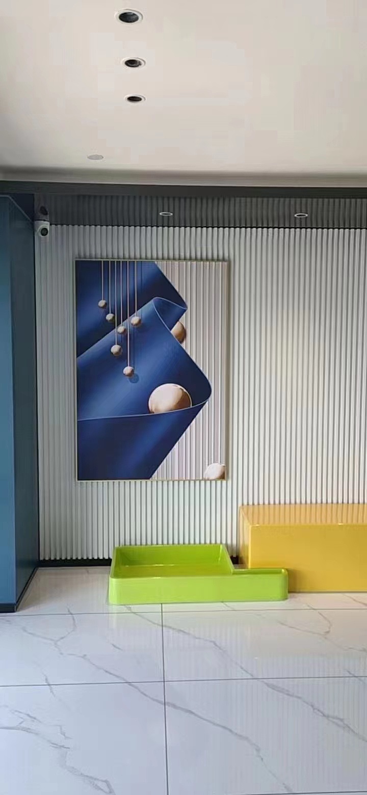 软装挂画定制厂家