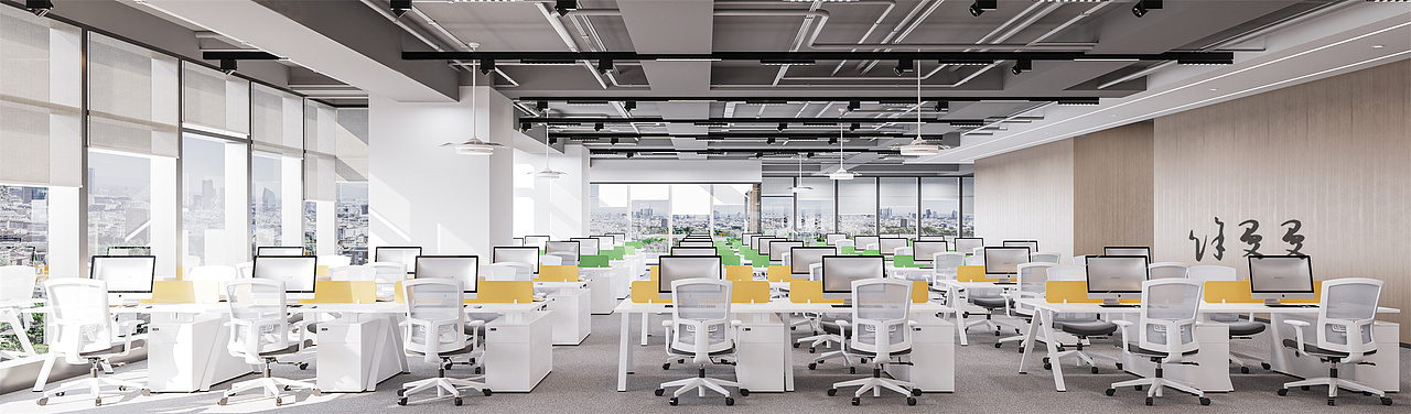 现代简约办公室（图ZMzY3NTI4Njg0） - 其他 - 站酷设计师XU徐曼曼原创素材 - 站酷ZCOOL