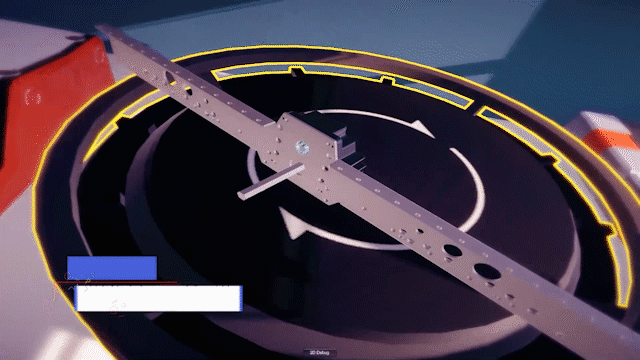 本科VR项目 | 3D结构学习与装配交互设计（图ZMzE1MzY2OTI0） - 交互/UE - 站酷设计师vviii原创素材 - 站酷ZCOOL