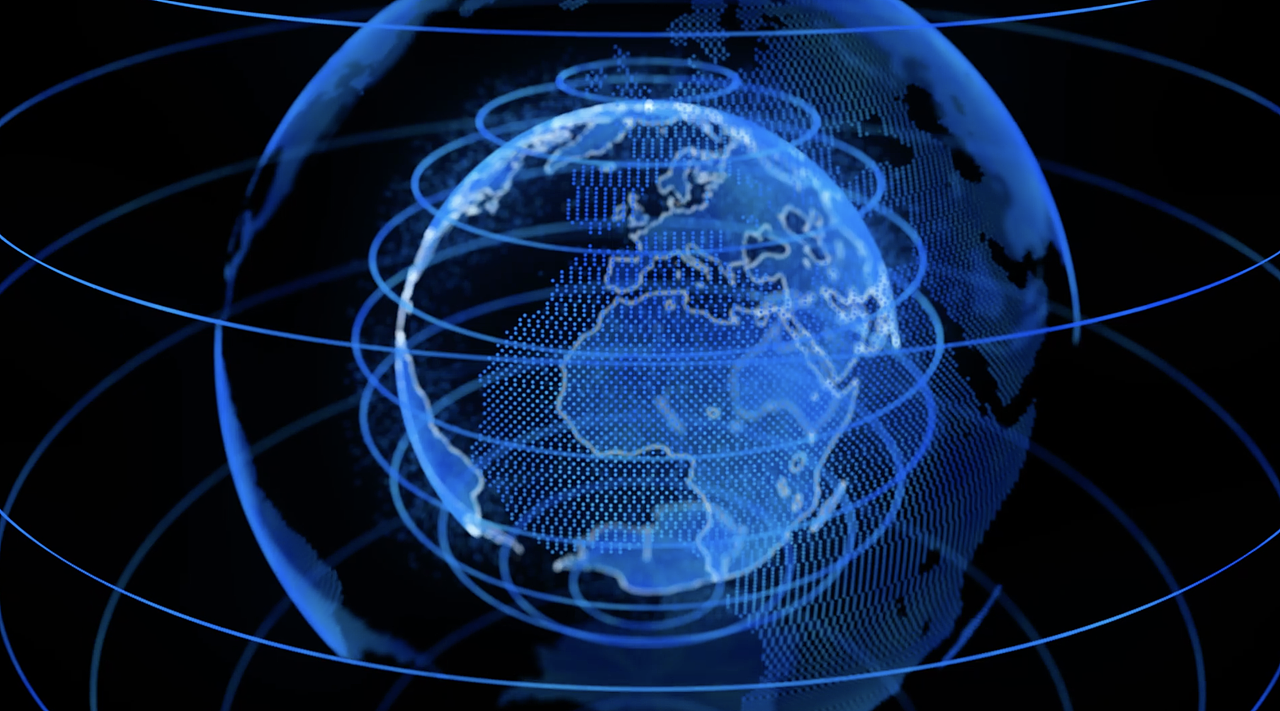 数据可视化粒子地球_练习（图ZMzEyMzg5MDMy） - 动效设计 - 站酷设计师拾光少女原创素材 - 站酷ZCOOL