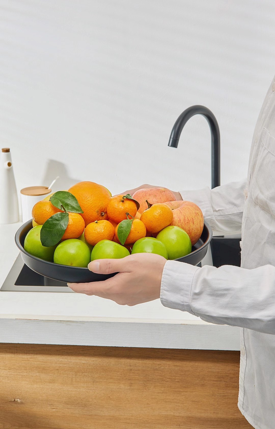 原点视觉--托盘拍摄