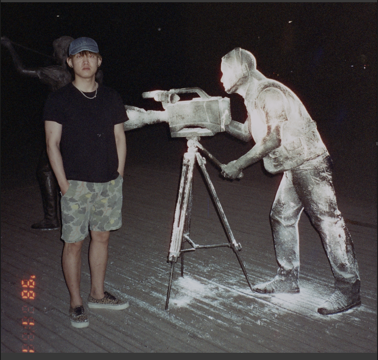 #2023 青春答卷#《IF YOU ASK ME》